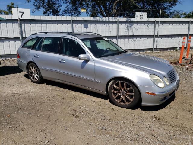 Photo 3 VIN: WDBUH83J15X168269 - MERCEDES-BENZ E 500 4MAT 