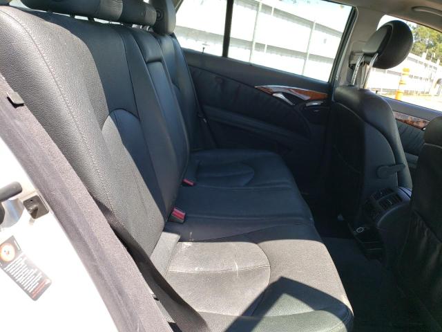 Photo 9 VIN: WDBUH83J15X168269 - MERCEDES-BENZ E 500 4MAT 