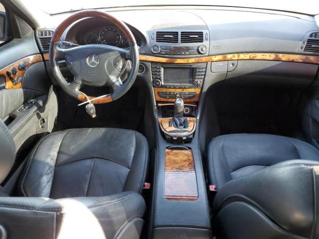 Photo 7 VIN: WDBUH83J15X172662 - MERCEDES-BENZ E-CLASS 