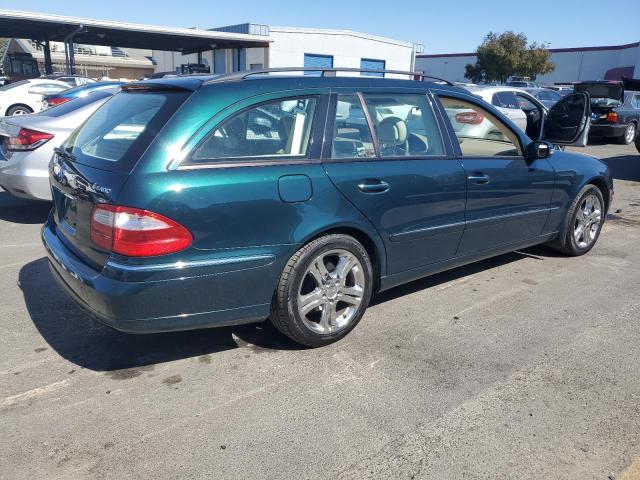 Photo 2 VIN: WDBUH83J44X153490 - MERCEDES-BENZ E 500 4MAT 