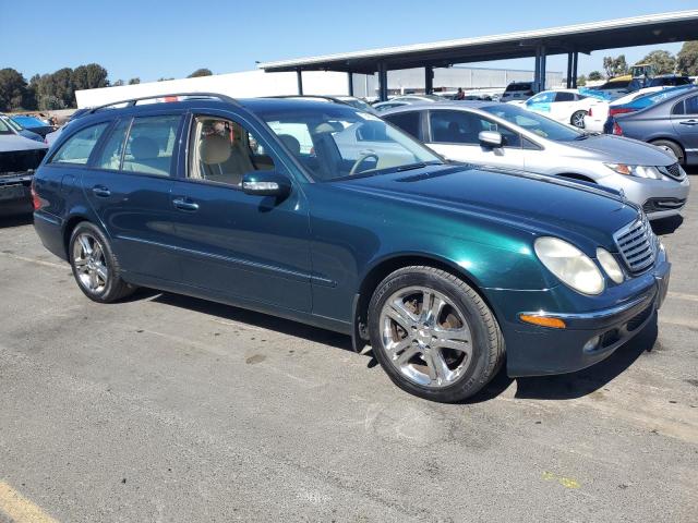 Photo 3 VIN: WDBUH83J44X153490 - MERCEDES-BENZ E 500 4MAT 