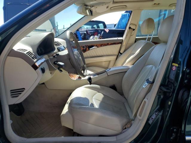 Photo 6 VIN: WDBUH83J44X153490 - MERCEDES-BENZ E 500 4MAT 