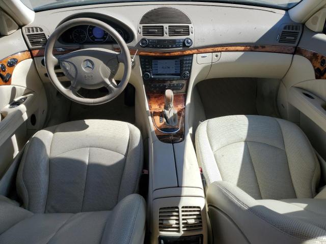 Photo 7 VIN: WDBUH83J44X153490 - MERCEDES-BENZ E 500 4MAT 