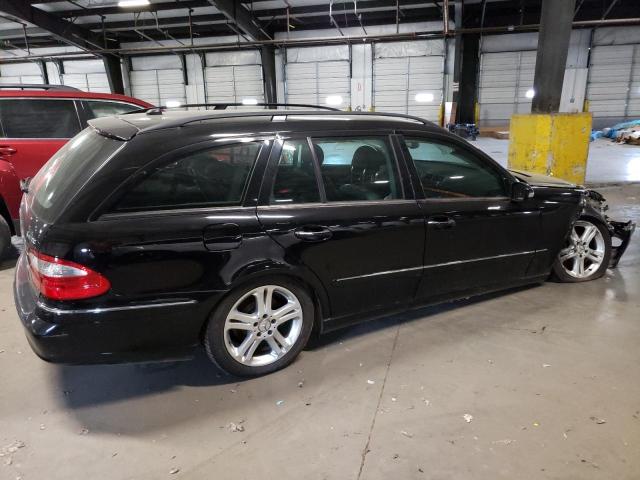 Photo 2 VIN: WDBUH83J55X181736 - MERCEDES-BENZ E-CLASS 