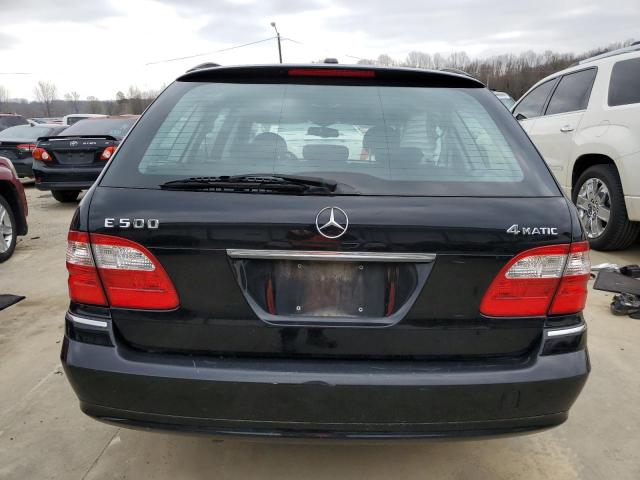 Photo 5 VIN: WDBUH83J55X181736 - MERCEDES-BENZ E-CLASS 