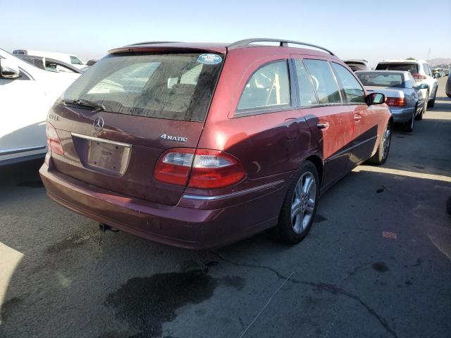 Photo 2 VIN: WDBUH83J75X178952 - MERCEDES-BENZ E-CLASS 