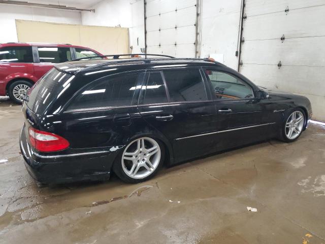 Photo 2 VIN: WDBUH83J86X187774 - MERCEDES-BENZ E 500 4MAT 