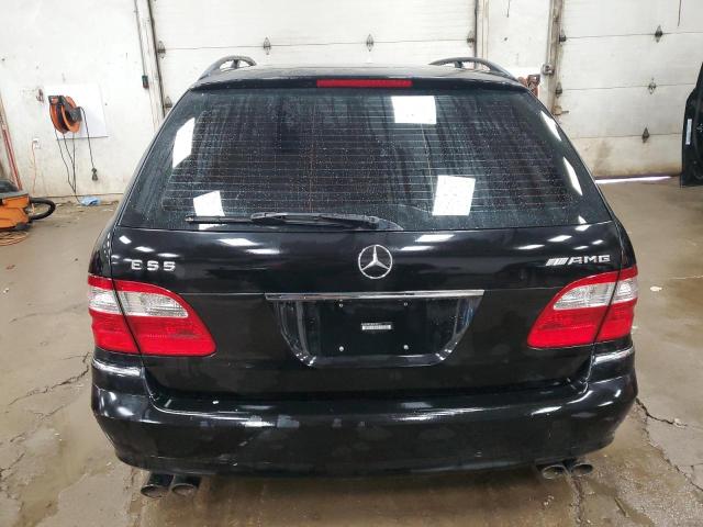 Photo 5 VIN: WDBUH83J86X187774 - MERCEDES-BENZ E 500 4MAT 