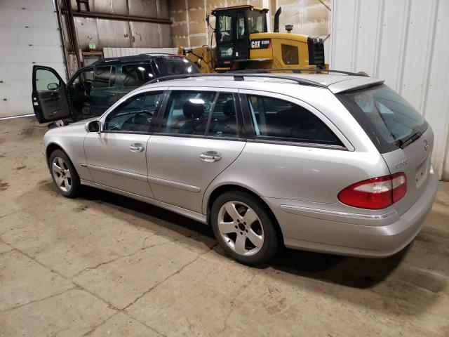 Photo 1 VIN: WDBUH83J94X115317 - MERCEDES-BENZ E 500 4MAT 