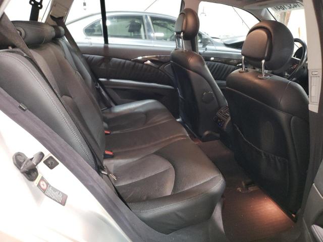 Photo 10 VIN: WDBUH83J94X115317 - MERCEDES-BENZ E 500 4MAT 