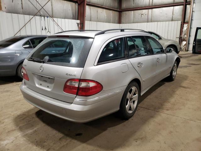 Photo 2 VIN: WDBUH83J94X115317 - MERCEDES-BENZ E 500 4MAT 