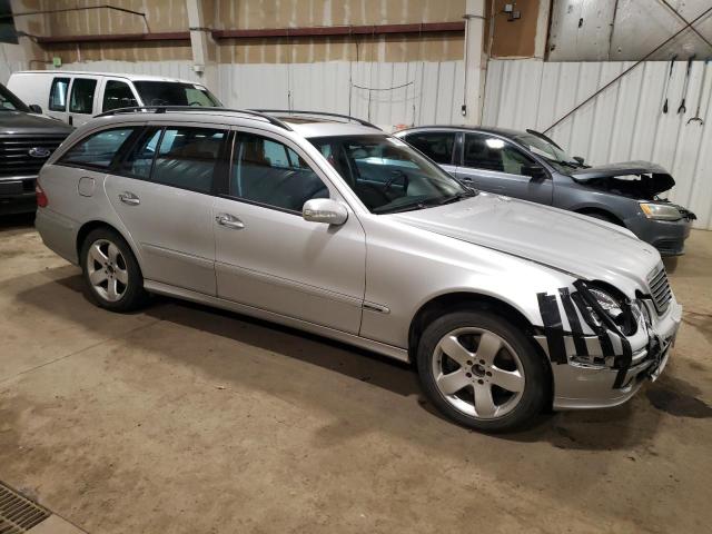 Photo 3 VIN: WDBUH83J94X115317 - MERCEDES-BENZ E 500 4MAT 