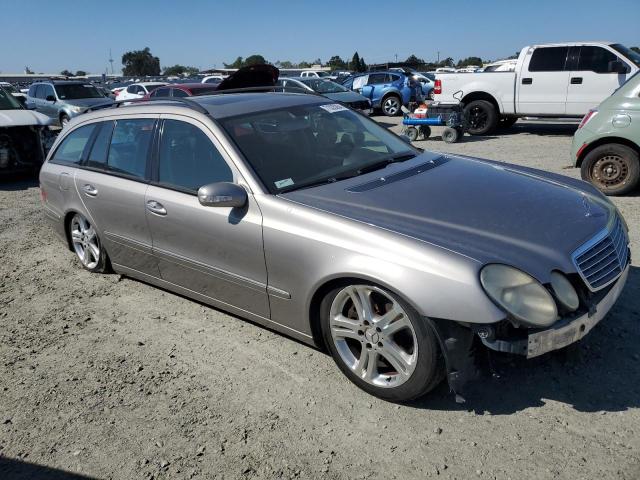 Photo 3 VIN: WDBUH83J96X194071 - MERCEDES-BENZ E 500 4MAT 