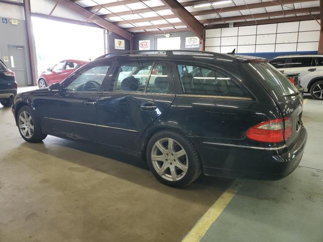 Photo 1 VIN: WDBUH87X17B114761 - MERCEDES-BENZ E 350 4MAT 