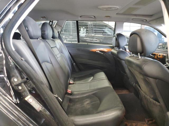 Photo 10 VIN: WDBUH87X17B114761 - MERCEDES-BENZ E 350 4MAT 