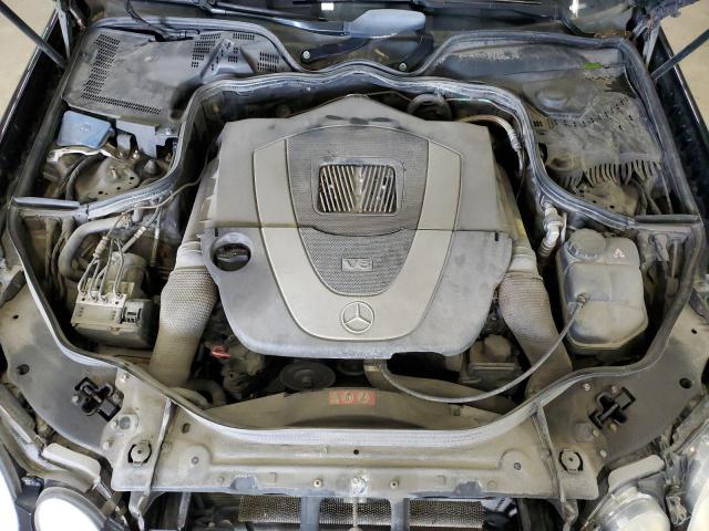 Photo 11 VIN: WDBUH87X17B114761 - MERCEDES-BENZ E 350 4MAT 