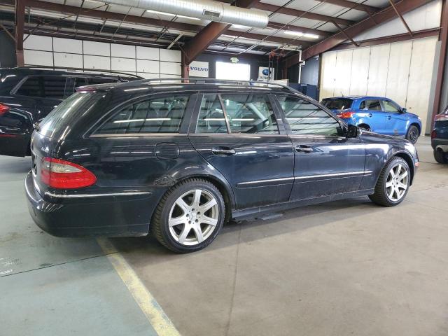 Photo 2 VIN: WDBUH87X17B114761 - MERCEDES-BENZ E 350 4MAT 