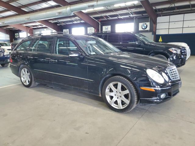 Photo 3 VIN: WDBUH87X17B114761 - MERCEDES-BENZ E 350 4MAT 