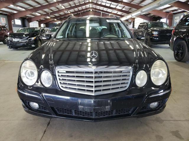 Photo 4 VIN: WDBUH87X17B114761 - MERCEDES-BENZ E 350 4MAT 