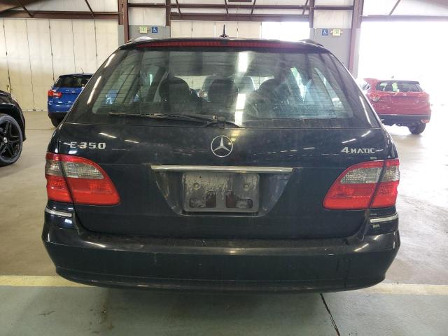 Photo 5 VIN: WDBUH87X17B114761 - MERCEDES-BENZ E 350 4MAT 