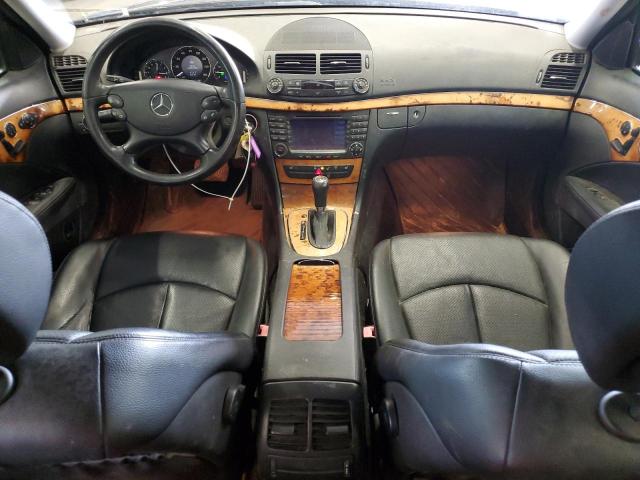 Photo 7 VIN: WDBUH87X17B114761 - MERCEDES-BENZ E 350 4MAT 