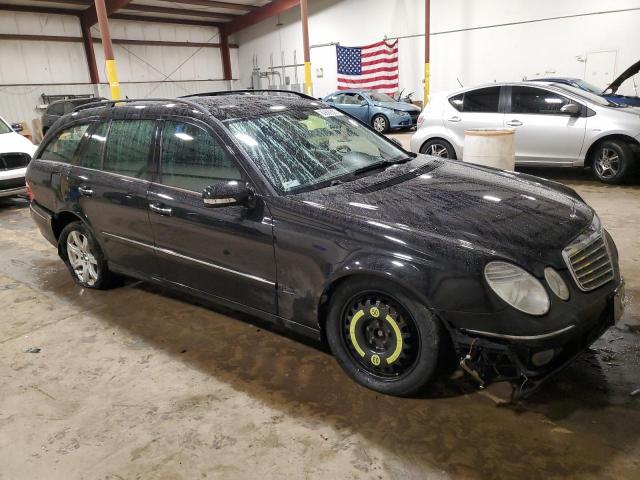 Photo 3 VIN: WDBUH87X27B177318 - MERCEDES-BENZ E-CLASS 