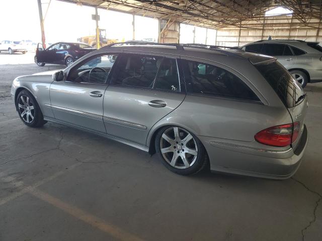 Photo 1 VIN: WDBUH87X38B295668 - MERCEDES-BENZ E-CLASS 