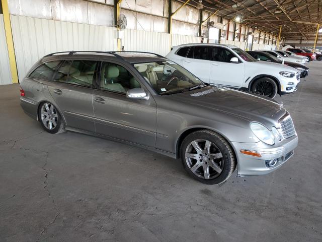 Photo 3 VIN: WDBUH87X38B295668 - MERCEDES-BENZ E-CLASS 