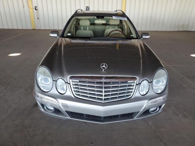 Photo 4 VIN: WDBUH87X38B295668 - MERCEDES-BENZ E-CLASS 