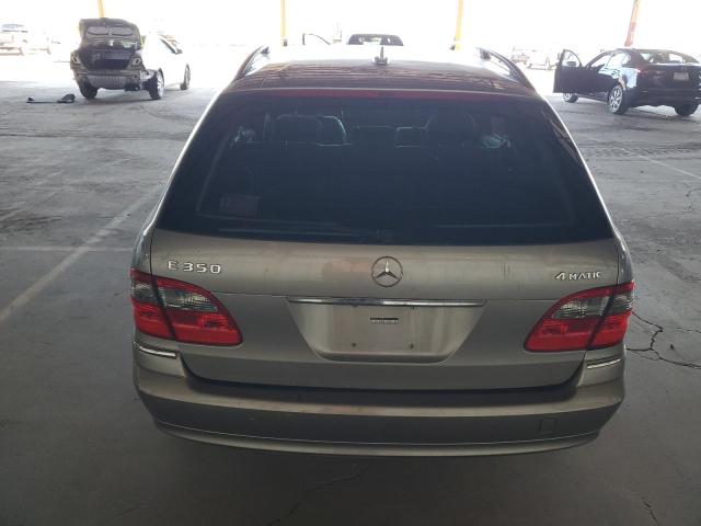 Photo 5 VIN: WDBUH87X38B295668 - MERCEDES-BENZ E-CLASS 