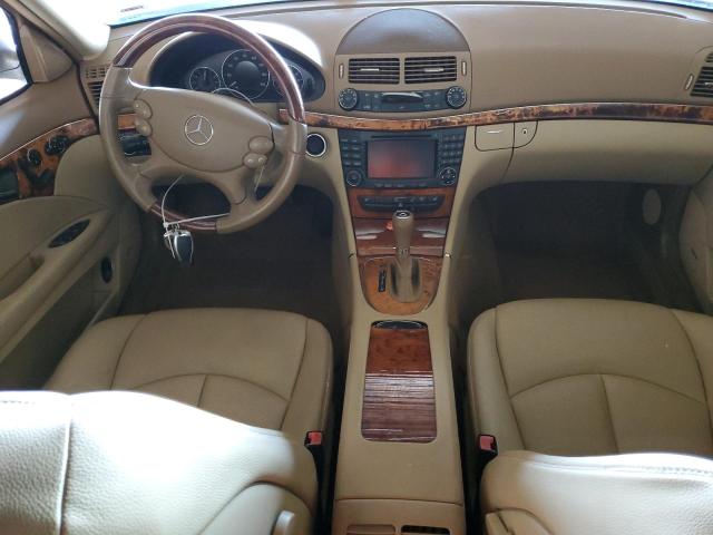 Photo 7 VIN: WDBUH87X38B295668 - MERCEDES-BENZ E-CLASS 