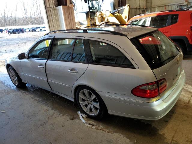 Photo 1 VIN: WDBUH87X49B399796 - MERCEDES-BENZ E-CLASS 