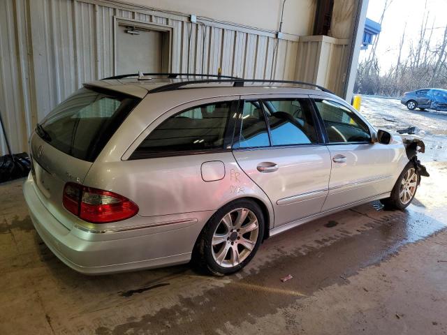 Photo 2 VIN: WDBUH87X49B399796 - MERCEDES-BENZ E-CLASS 