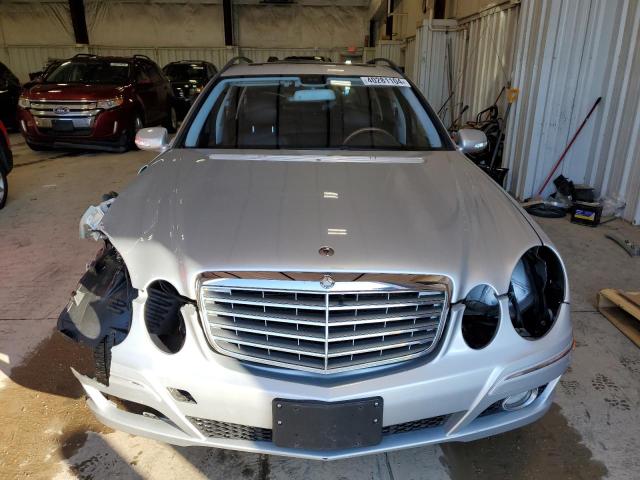 Photo 4 VIN: WDBUH87X49B399796 - MERCEDES-BENZ E-CLASS 