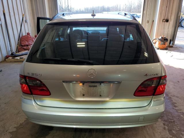 Photo 5 VIN: WDBUH87X49B399796 - MERCEDES-BENZ E-CLASS 