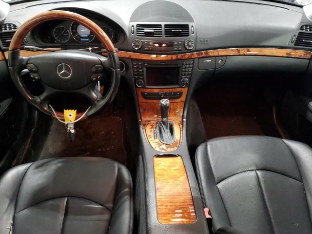 Photo 7 VIN: WDBUH87X49B399796 - MERCEDES-BENZ E-CLASS 