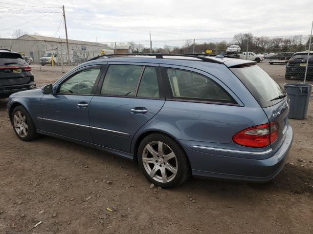 Photo 1 VIN: WDBUH87X67X214082 - MERCEDES-BENZ E 350 4MAT 