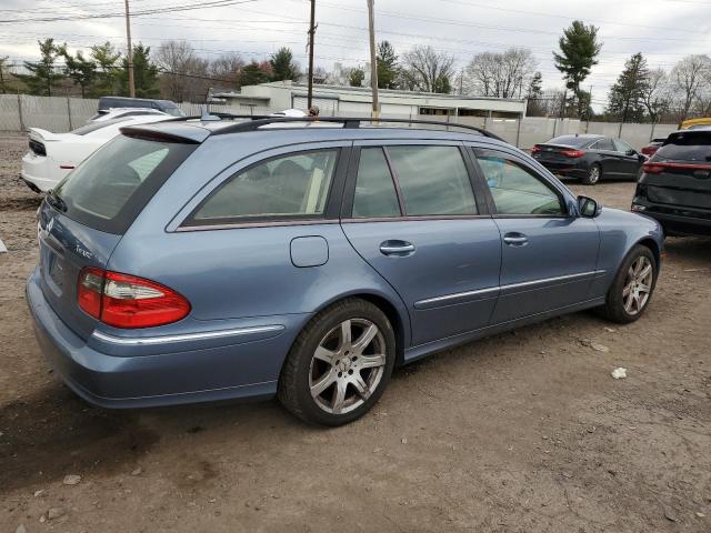 Photo 2 VIN: WDBUH87X67X214082 - MERCEDES-BENZ E 350 4MAT 