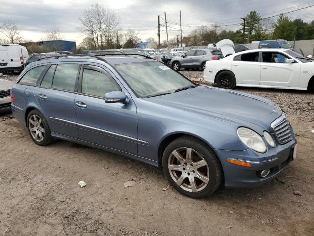 Photo 3 VIN: WDBUH87X67X214082 - MERCEDES-BENZ E 350 4MAT 