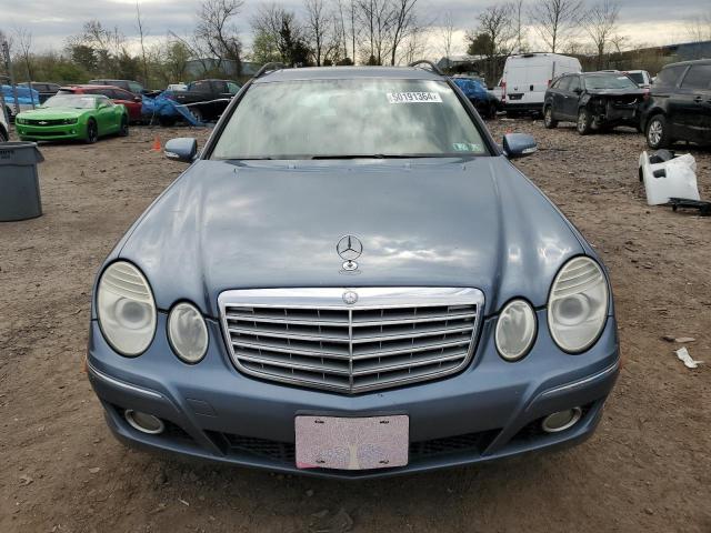 Photo 4 VIN: WDBUH87X67X214082 - MERCEDES-BENZ E 350 4MAT 