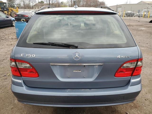 Photo 5 VIN: WDBUH87X67X214082 - MERCEDES-BENZ E 350 4MAT 