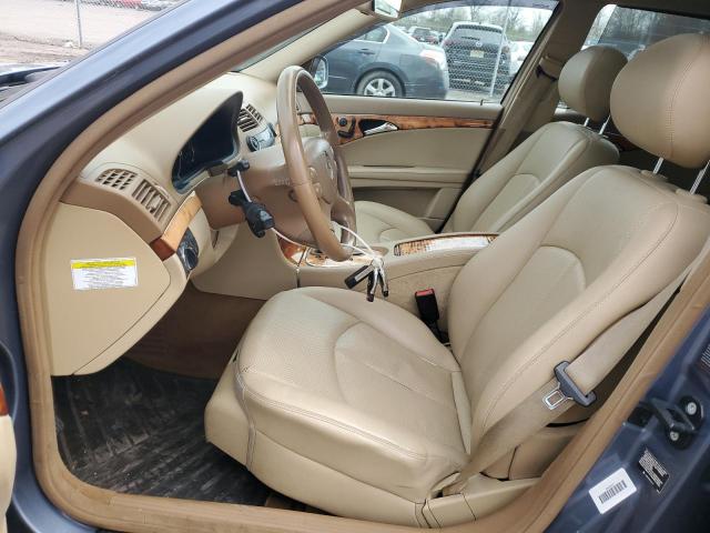 Photo 6 VIN: WDBUH87X67X214082 - MERCEDES-BENZ E 350 4MAT 