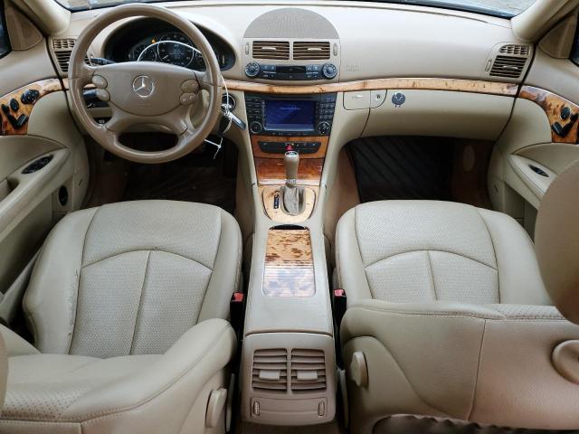 Photo 7 VIN: WDBUH87X67X214082 - MERCEDES-BENZ E 350 4MAT 