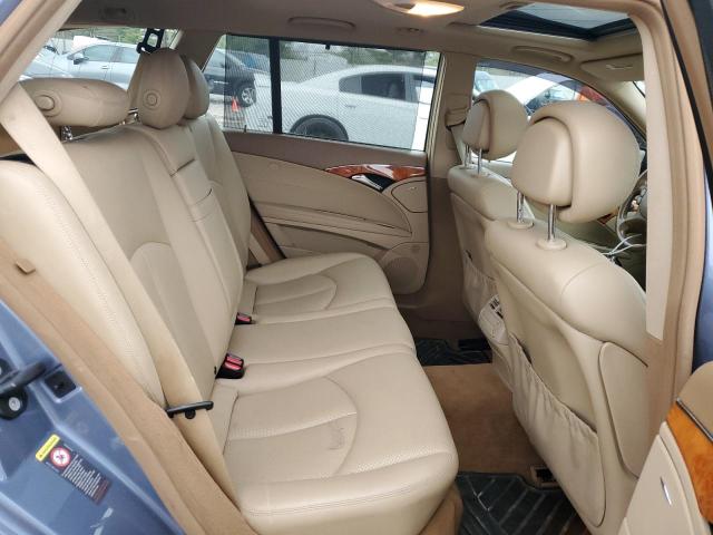 Photo 9 VIN: WDBUH87X67X214082 - MERCEDES-BENZ E 350 4MAT 