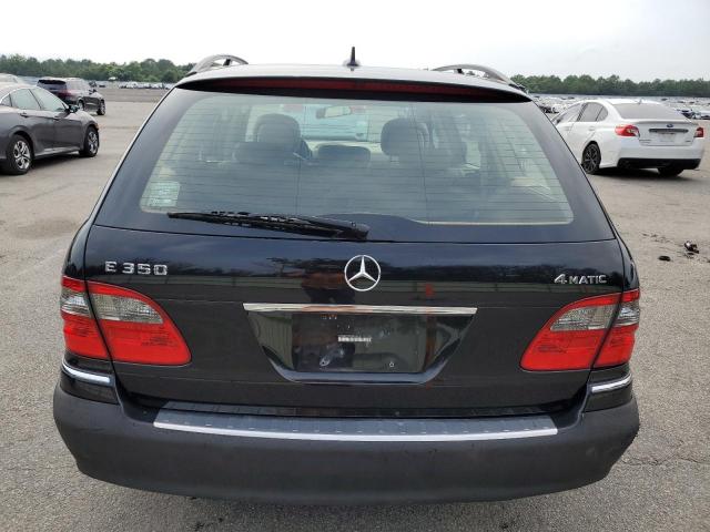 Photo 5 VIN: WDBUH87X69B428439 - MERCEDES-BENZ E 350 4MAT 