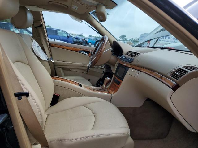 Photo 6 VIN: WDBUH87X69B428439 - MERCEDES-BENZ E 350 4MAT 