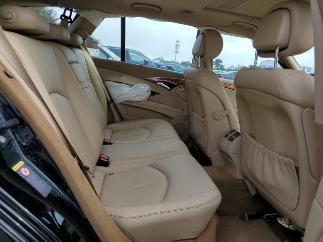 Photo 9 VIN: WDBUH87X69B428439 - MERCEDES-BENZ E 350 4MAT 