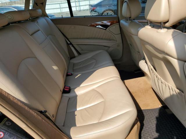 Photo 10 VIN: WDBUH87X77X222823 - MERCEDES-BENZ E-CLASS 