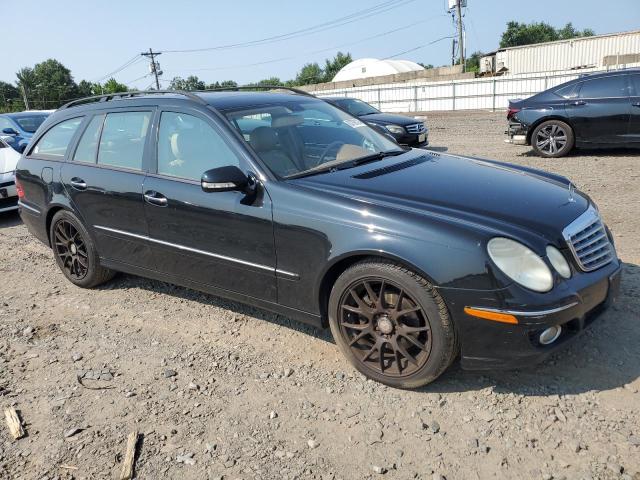 Photo 3 VIN: WDBUH87X77X222823 - MERCEDES-BENZ E-CLASS 