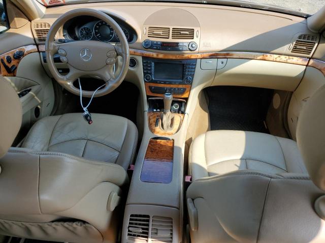 Photo 7 VIN: WDBUH87X77X222823 - MERCEDES-BENZ E-CLASS 